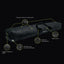 VACme-TECH Ski bag