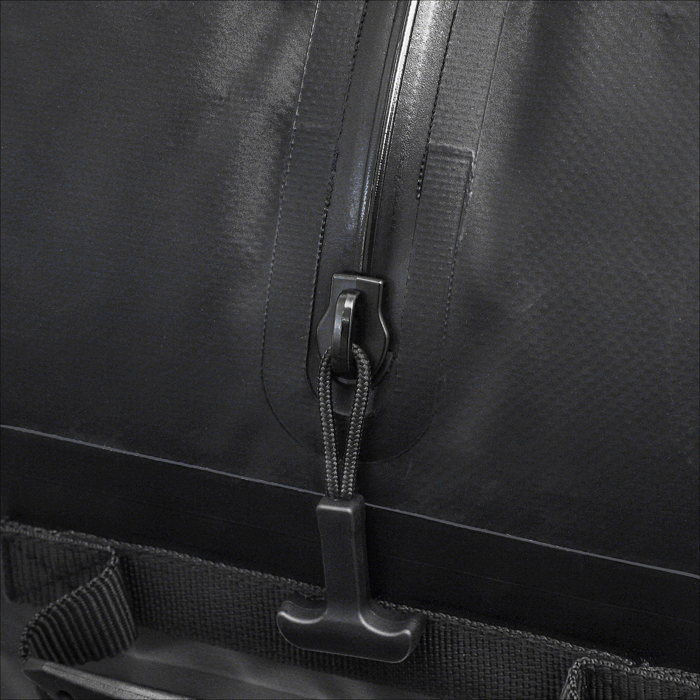 VACme-TECH Duffel Bag 55L