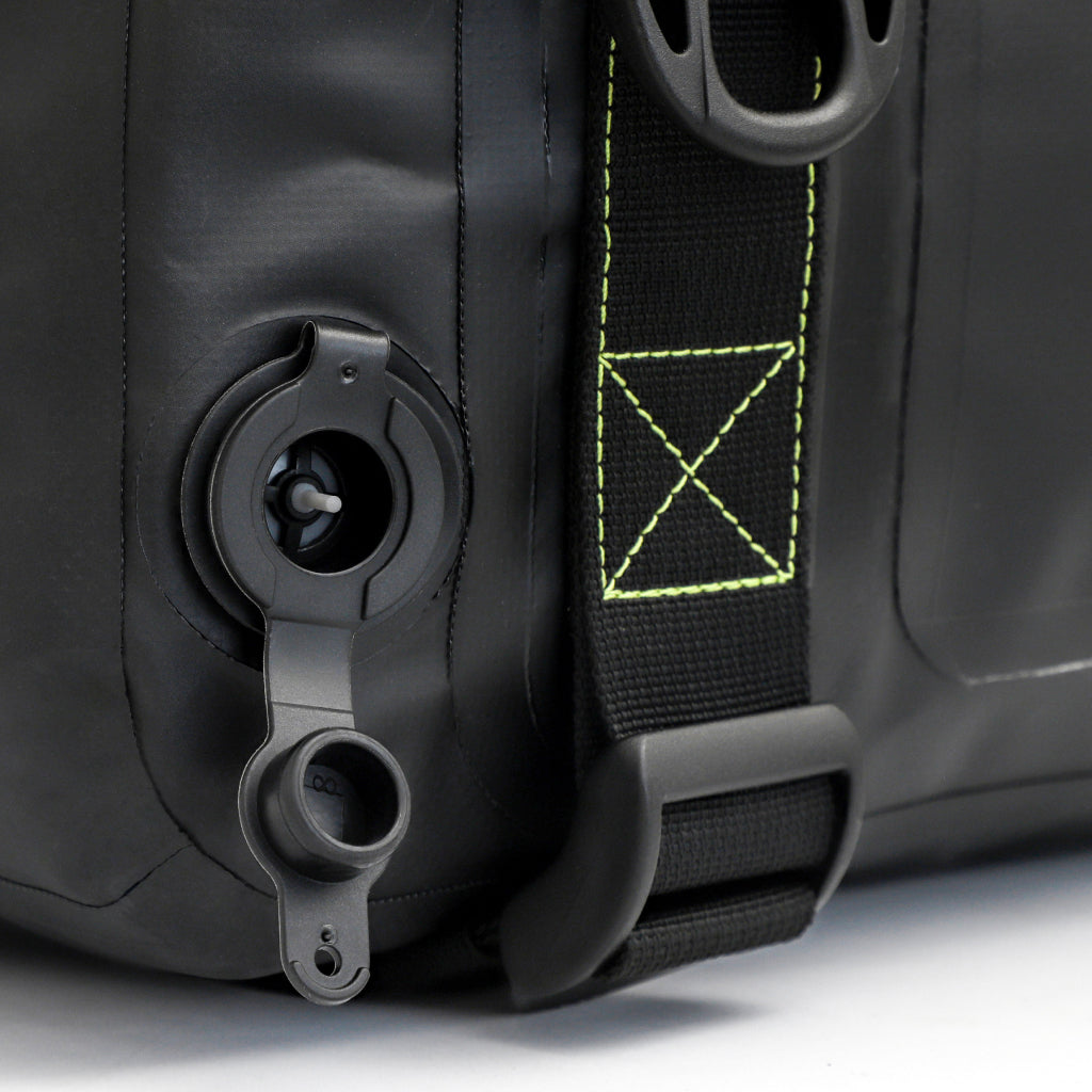 VACme-TECH Duffel Bag 55L
