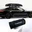 Twistboxes Rollable Roof Box 520L